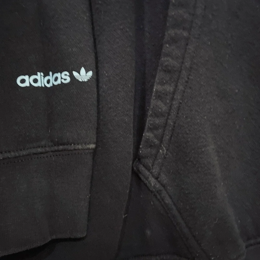 adidas originals hoodie